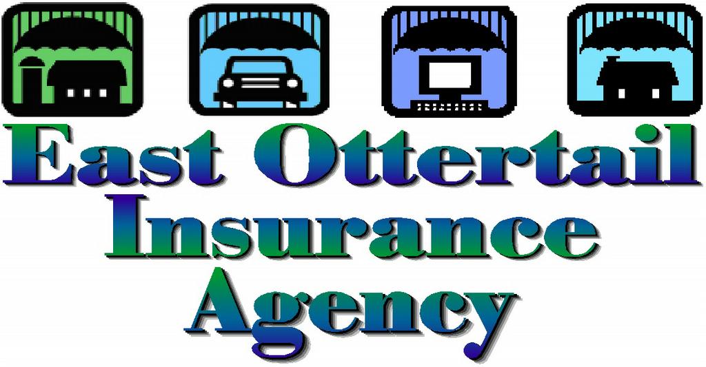 East Ottertail Insurance Agency Luann Carow Perham MN 56573 2183465648